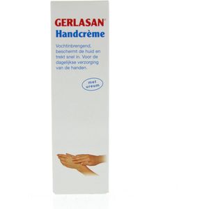Gehwol - Gerlasan - Handcrème - 75 ml - Voor Vrouwen