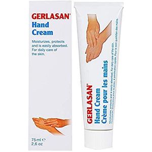 Gerlasan Handcreme met Urea, 75 ml