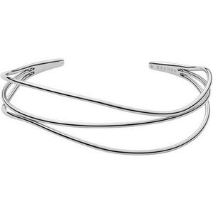 Skagen - Armband Edelstahl Armbänder & Armreife 1 ct Damen (49.29 € / 1 ct)