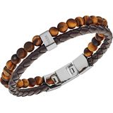 Fossil - Armband Stein Armbänder & Armreife 1 ct Herren (42.69 € / 1 ct)