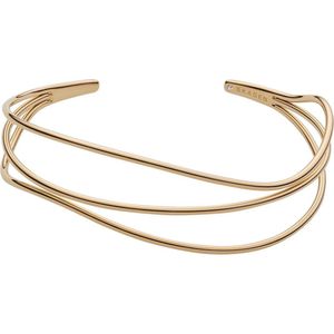 Skagen - Kariana - Armband - Goud - 195 mm