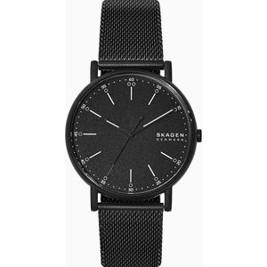 Skagen - Herrenuhr Edelstahl Herrenuhren 1 ct (131.59 € / 1 ct)