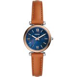 Fossil Quarzuhr ES4701