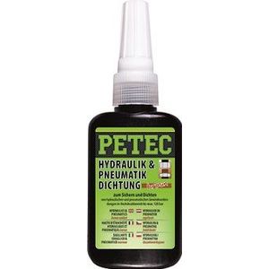 PETEC Schroefdraadkit 90550