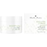 Herbal Vital - Gezichtsolie - Lotusbloemextract - Avocado-olie - Veganistisch