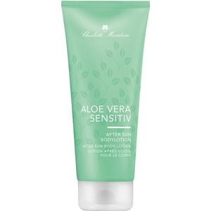 Charlotte Meentzen Aloe Vera Sensitiv After Sun Bodylotion (200 ml)