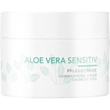 Charlotte Meentzen Aloe Vera Sensitiv Pflegecreme 50 ml