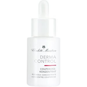 Charlotte Meentzen Huidverzorging Derma Control Couperose concentraat 15 ml (€ 1.415,33 / 1 l)