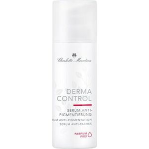 Charlotte Meentzen - Derma Control - Anti-pigmentatie Serum - 50 ml