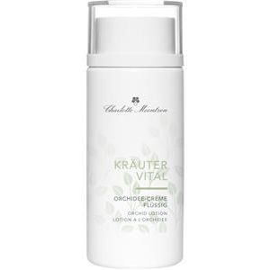 Charlotte Meentzen - Herbal Vital - Gezichtscrème - Voor Droge Huid - 50ml
