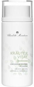 Charlotte Meentzen Kräutervital Orchidee Flüssig Nachtcrème, 150 ml