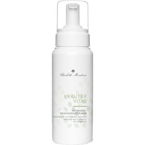 Herbal Vital - Gezichtsreiniger - Verhelderend - Veganistisch - 150ml