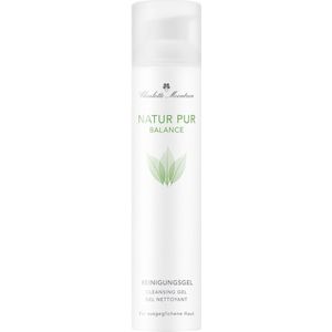Charlotte Meentzen Huidverzorging Natur Pur Balance Reinigingsgel N voor normale huid 100 ml (€ 132,30 / 1 l)