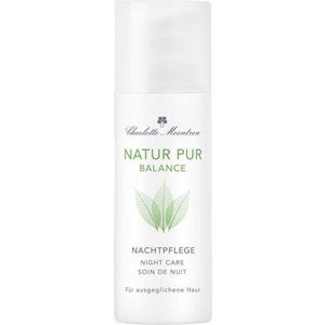 Charlotte Meentzen - Nachtverzorging - Gezichtsverzorging - Rijk - 50ml