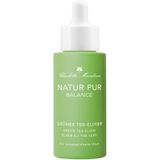 Charlotte Meentzen Natur Pur Balance Groene thee elixir 30 ml