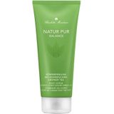 Charlotte Meentzen Natur Pur Balance Lichaamsscrub biologische rietsuiker groene thee 200 ml