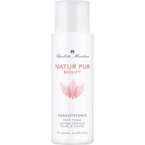 Natur Pur - Gezichtsreiniger - Sinaasappelwater - 200ml - Natuurlijke Ingrediënten