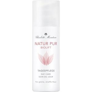 NATUR PUR - Verstevigende Dagverzorging - 50ml - Natuurlijke Cosmetica