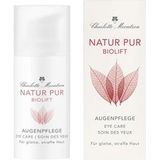 Oogcrème - Rood - Huidverstevigend - 15ml