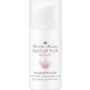 Oogcrème - Rood - Huidverstevigend - 15ml