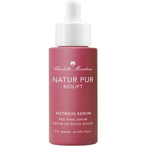 Charlotte Meentzen - Natur Pur - Serum - Rood - 30 ml