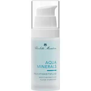 Aqua Minerals - Hydraterende Verzorging - Olievrij - Veganistisch