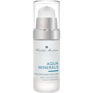 Charlotte Meentzen Aqua Minerals Face Fluid, 30 ml