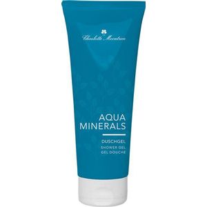 Aqua Minerals - Douchegel - Malachiet - 200ml