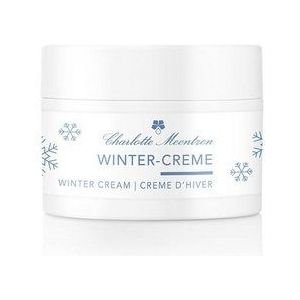 Gezichtscrème - Amandelmelk - Natuurlijke Sesamolie - Vitamine E