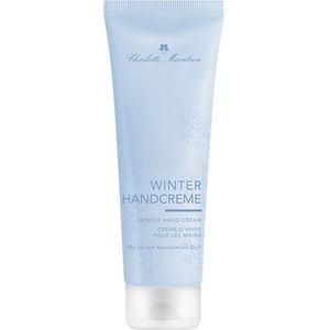 Charlotte Meentzen - Zorg Extras Winter - Handcrème - 75 ml
