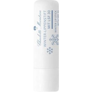 Charlotte Meentzen - Winter Lippenstift - SPF 30 - 4,5g