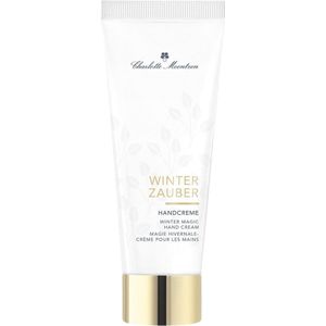 Charlotte Meentzen - Winter Magic - Handcrème - Luxe Verzorging - 75ml