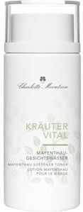 Charlotte Meentzen Kräutervital Mayenthau Toner, 150 ml