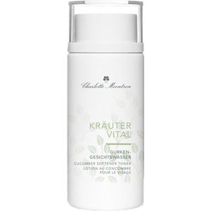 Herbal Vital - Gezichtstoner - Hydraterend - Veganistisch - 200ml