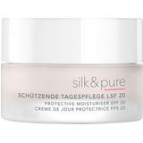 Charlotte Meentzen - Dagverzorging - SPF 20 - Gezichtsverzorging - 50ml