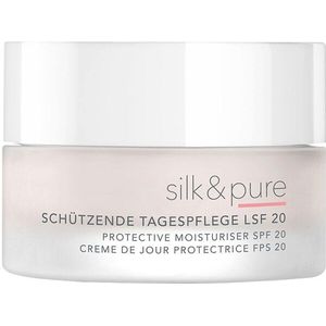Charlotte Meentzen - Dagverzorging - SPF 20 - Gezichtsverzorging - 50ml