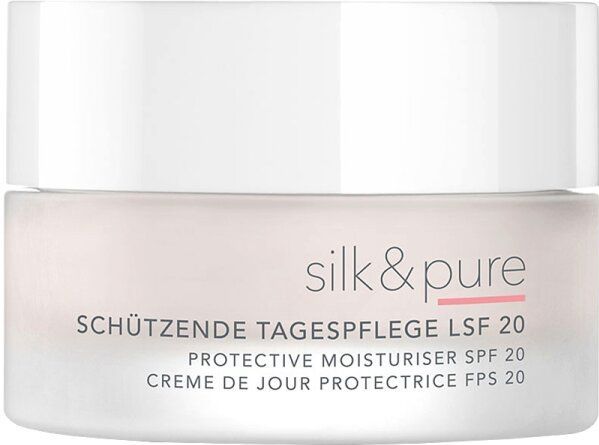 Charlotte Meentzen - Dagverzorging - SPF 20 - Gezichtsverzorging - 50ml