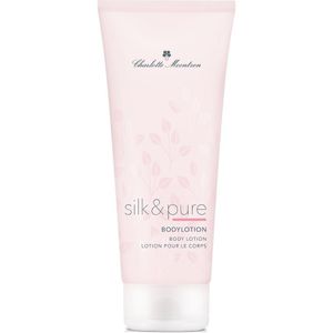 Charlotte Meentzen - Silk & Pure Bodylotion 200 ml Damen (56.95 € / 1 l)