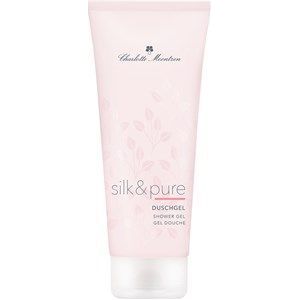 Charlotte Meentzen Silk & Pure Douchegel 200 ml