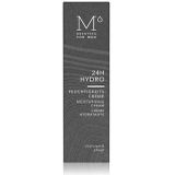 Charlotte Meentzen for Men 24H Hydro Feuchtigkeitscreme 50 ml