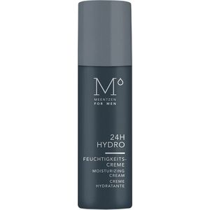 Charlotte Meentzen Herencosmetica Meentzen For Men 24h hydraterende crème 50 ml (€ 432,00 / 1 l)