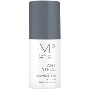 Charlotte Meentzen - For Men - Oogcrème - Anti Stress - Hydraterend
