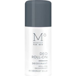 Charlotte Meentzen - For Men - Deodorant Roll-On - Huidvriendelijke Formule
