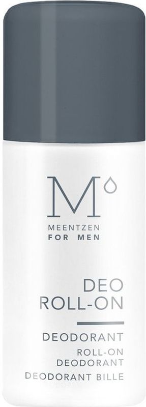 Charlotte Meentzen Herencosmetica Meentzen For Men Deodorant Roll-On 50 ml (€ 306,00 / 1 l)