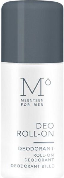 Charlotte Meentzen - For Men - Deodorant Roll-On - Huidvriendelijke Formule