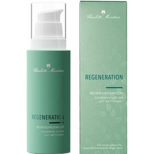 Gezichtscleanser - Intensieve Reiniging - Veganistisch - Plantenextracten