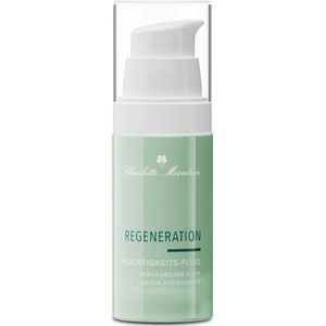 Charlotte Meentzen Regeneration Feuchtigkeitsfluid Hydraterend serum 30 ml Dames