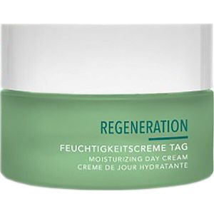 Charlotte Meentzen - Regeneration - Vochtinbrengende Crème - 50 ml - Veganistisch