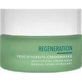 Gezichtsmasker - Hydraterend - Vegan - 50ml