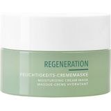 Charlotte Meentzen Regeneration Vochtinbrengend crèmemasker 50 ml